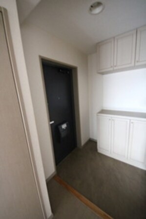 サザントゥリーIIの物件内観写真